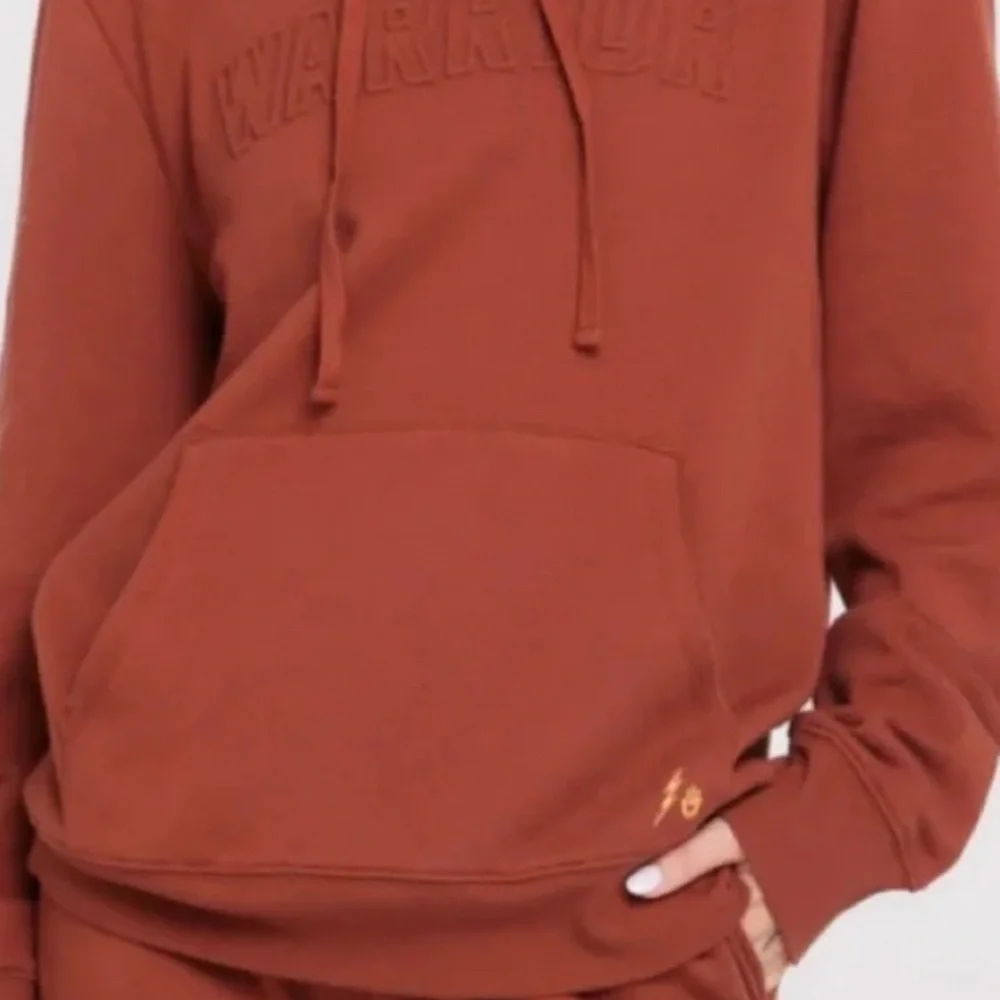 Spiritual Gangster / Warrior Classic Hoodie Soft NWT - Picture 3 of 5